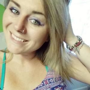 Meet your Posher, Meagan